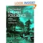 One Hundred English Folk Songs: For Medium Voice