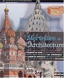 Revue Fernand Nathan  / Les Merveilles de l'architecture