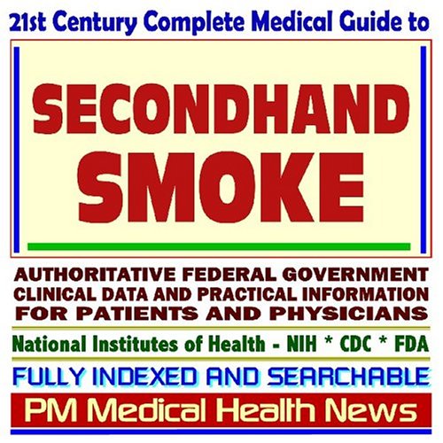 Smoking-Passive
