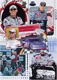 Kevin Harvick 25-Card set