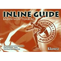 Inline Guide, Baden-W�rttemberg