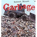 Garbage book cover