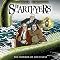The Scarifyers: The Horror of Loch Ness
