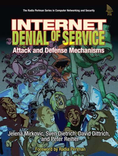 Computing Internet