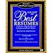 Gallery of Best Resumes: A Collection of Quality Resumes by Professional Resume Writers