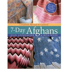 7-Day Afghans