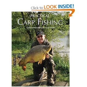 Practical Carp Fishing
