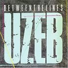 Between the Lines by  Uzeb 