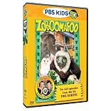 Zoboomafoo: With The Kratt Brothers