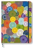 Iota Legacy Journal - Galaxies Design, (Pack of 3)