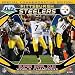2009 Pittsburgh Steelers Superbowl XLIII Champion Edition Wall Calendar by Turner Licensing