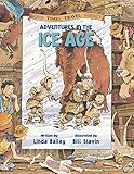 Adventures in the Ice Age (Good Times Travel Agency)