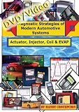 Actuator, Injectors, Coils & EVAP Testing