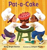 Pat-a-Cake Pat-a-Cake