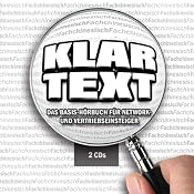 H&ouml;rbuch Klartext