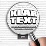 H&ouml;rbuch Klartext: Das Basis-Buch für Network- und Vertriebseinsteiger