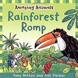 Rainforest romp