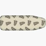 Iron BRD Pad/Cover