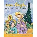 Van Gogh and the Sunflowers (Anholt's Artists Books for Children Series) (Paperback)