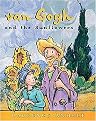 Van Gogh and the Sunflowers (Anholt's Artists Books for Children Series) (Paperback)
