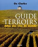 Revue Gallimard Loisirs  / Atlas des vins du monde