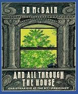 And All Through the House
