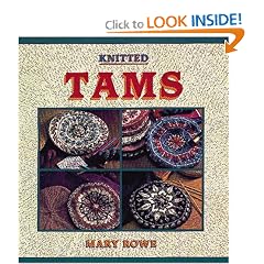 Knitted Tams