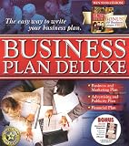 Business Plan Deluxe