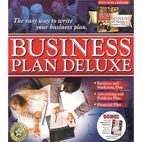 Business Plan Deluxe