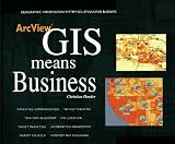 ArcView GIS Means Business