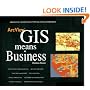 ArcView GIS Means Business