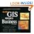 ArcView GIS Means Business