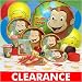 Curious George Deluxe Party Kit -