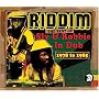 Riddim: The Best of Sly & Robbie in Dub 1978-1985