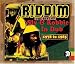 Sly & Robbie - Riddim: The Best of Sly & Robbie in Dub 1978-1985