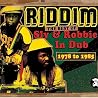 Image of album by Sly & Robbie