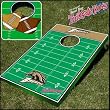 Western Michigan Tailgate Toss