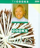 Mary Berry Cooks Cakes (TV Cooks)