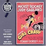 Girl Crazy (George and Ira Gershwin) [Spanish Import]