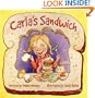 Carla's Sandwich