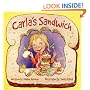 Carla's Sandwich