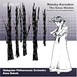 Rimsky-Korsakov: The Snow Maiden