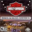 Harley Davidson: Race Across America (Jewel Case)
