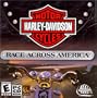 Harley Davidson: Race Across America (Jewel Case)