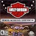Harley Davidson: Race Across America (Jewel Case)