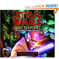 Star Wars: Shatterpoint