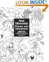 Shel Silverstein: Poems and Drawings: Slipcase 3-Book Box Set