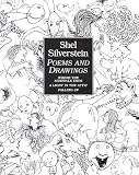 Shel Silverstein: Poems and Drawings: Slipcase 3-Book Box Set