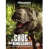 Le Choc des Dinosaures - 2 DVD - Discovery Channel