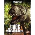 Le Choc des Dinosaures - 2 DVD - Discovery Channel